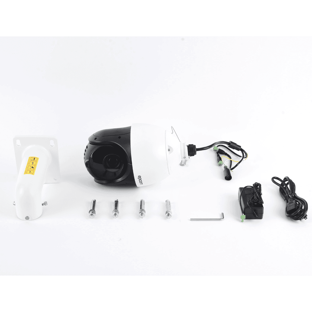 DX36015X-AD-6-l Domo PTZ TurboHD 2 Megapixeles (1080P) / 15X Zoom / 100 mts IR EXIR / Exterior IP66 / WDR 120 dB / RS-485 / Ultra Baja Iluminación / Recorridos Programados DX360-15X 7
