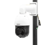 Domo PTZ TurboHD 2 Megapixel (1080P) / 25X Zoom / 100 mts IR EXIR / Exterior IP66 / WDR 120 dB / RS-485 / Ultra Baja Iluminación / Recorridos Programados DX36025X-AD-1-l-1