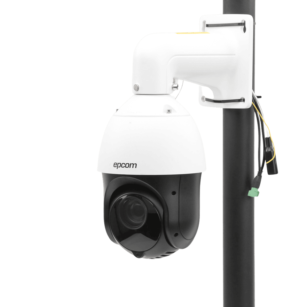 DX36025X-AD-1-l-1 Domo PTZ TurboHD 2 Megapixel (1080P) / 25X Zoom / 100 mts IR EXIR / Exterior IP66 / WDR 120 dB / RS-485 / Ultra Baja Iluminación / Recorridos Programados DX360-25X 2