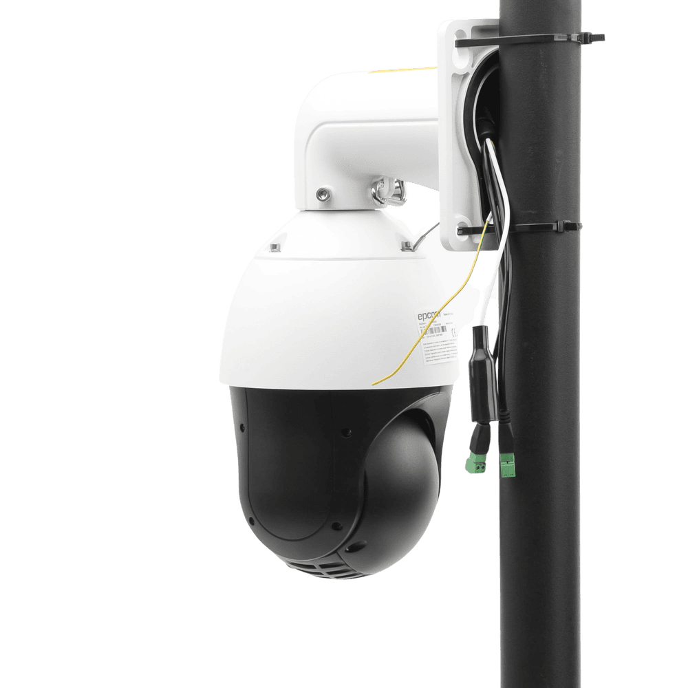 DX36025X-AD-2-l-1 Domo PTZ TurboHD 2 Megapixel (1080P) / 25X Zoom / 100 mts IR EXIR / Exterior IP66 / WDR 120 dB / RS-485 / Ultra Baja Iluminación / Recorridos Programados DX360-25X 3