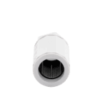 Conector de tubería rígida a caja (Racor), PVC Auto-extinguible, de 20 mm DX43220-AD-4-l