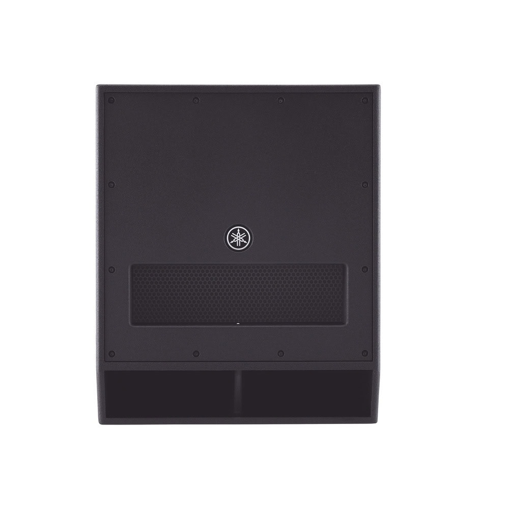 DXS18-FRENTE-l Subwoofer Amplificado de 18in | Potencia: 1020W | Frecuencia: 32Hz-120Hz | 136 dB SPL | DSP DXS18 2