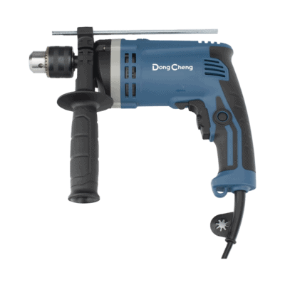 Taladro Rotomartillo de 710W ,110 Vca con broquero de 1/2 pulgada.