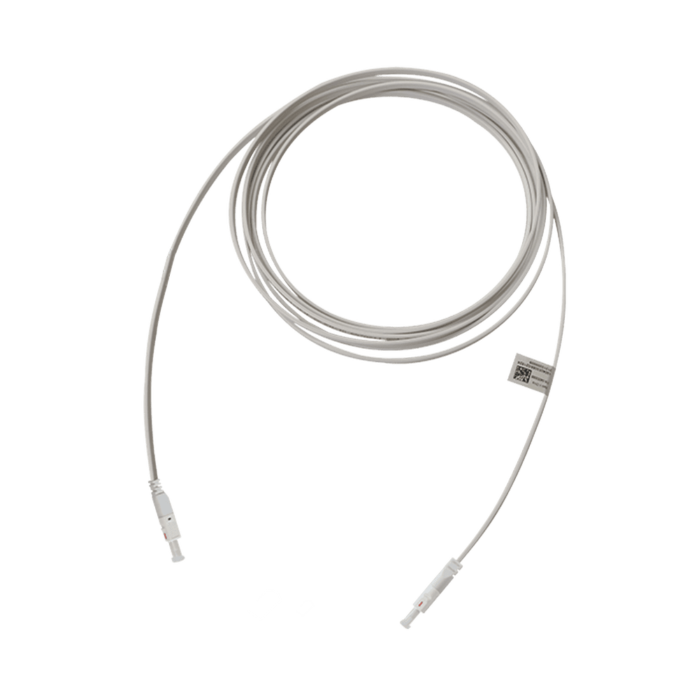 E0SDC2054-l HUAWEI MiniFTTO - Cable Hibrido Fotoeléctrico / Monomodo / (XC/UPC)-(XC/UPC)/ Interior / Fibra G.657A2 / Cobre 26 AWG / 30m E0SDC2054 1