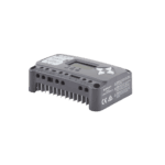 Controlador solar 12/24 Vcc de 30 Amp. Con pantalla de medición EC30M-AD-1-l