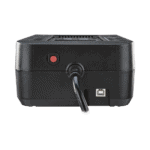 UPS de 450 VA/260 W, Topología Standby con Modo Ahorrador ECO, Entrada 120 Vca NEMA 5-15P, Con 8 Tomas NEMA 5-15R EC450G-AD-2-l