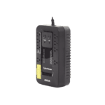UPS de 450 VA/260 W, Topología Standby con Modo Ahorrador ECO, Entrada 120 Vca NEMA 5-15P, Con 8 Tomas NEMA 5-15R EC450G-AD-4-l