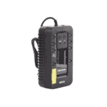 UPS de 450 VA/260 W, Topología Standby con Modo Ahorrador ECO, Entrada 120 Vca NEMA 5-15P, Con 8 Tomas NEMA 5-15R EC450G-AD-6-l