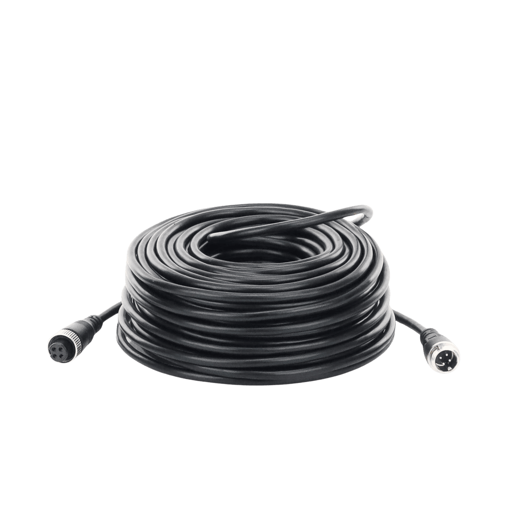 ECTC204-AD-1-l Cable de 20 mts p/camara C2013B de Kit K7000B ECTC204 2