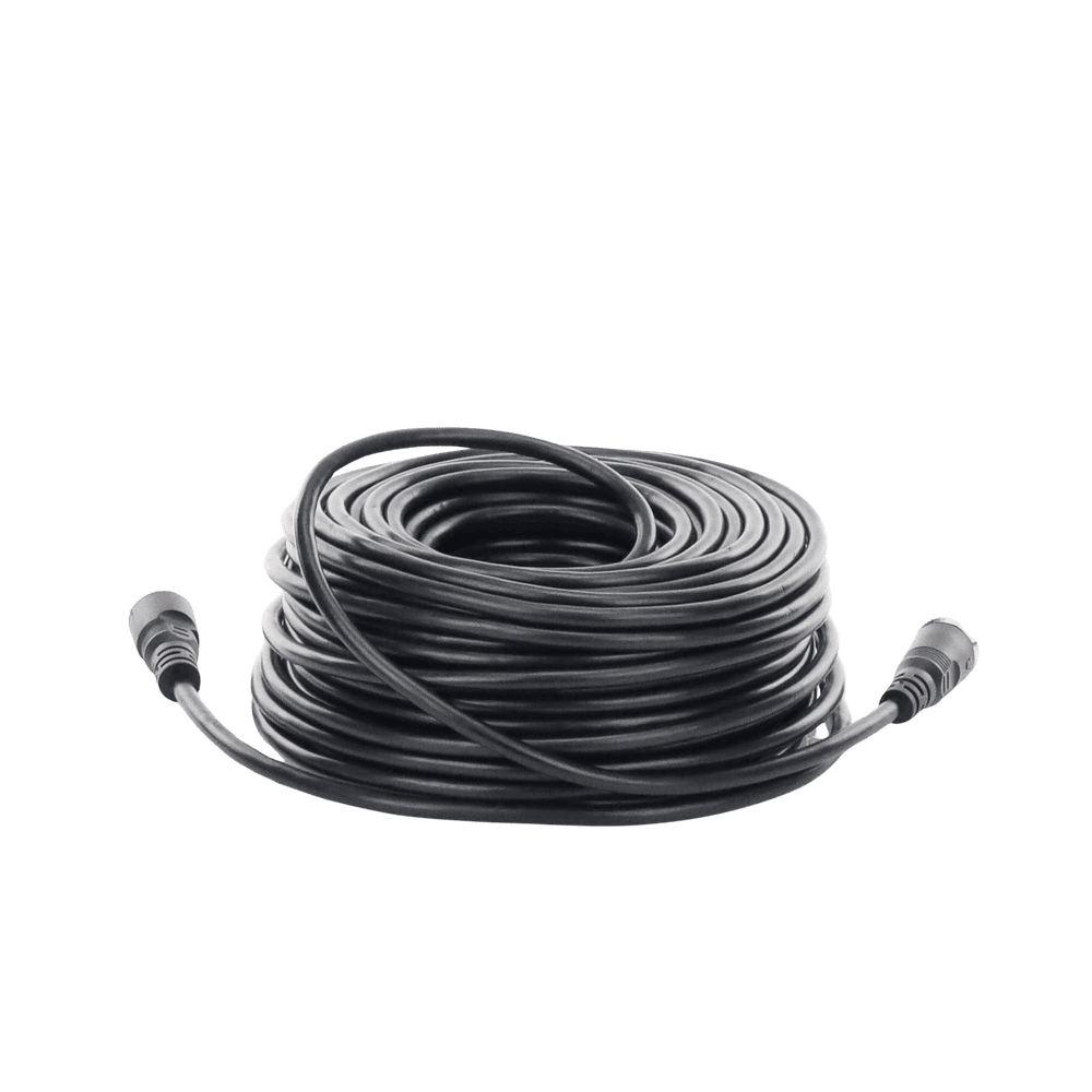 ECTC204-AD-3-l Cable de 20 mts p/camara C2013B de Kit K7000B ECTC204 4