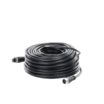 Cable de 20 mts p/camara C2013B de Kit K7000B ECTC204-AD-4-l