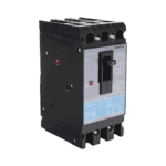 Interruptor Termomagnético ED6 600V 3X50A, Sin zapatas principales. ED63B050MX-AD-2-l