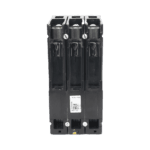 Interruptor Termomagnético ED6 600V 3X50A, Sin zapatas principales. ED63B050MX-AD-4-l