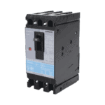 Interruptor Termomagnético ED6 600V 3X50A, Sin zapatas principales. ED63B050MX-l