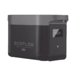 Batería de Litio LFP Inteligente de 2048Wh para Aumentar Tiempo de Respaldo Compatible con EFD350 (DELTA 2 MAX) EFD350EB-AD-1-l