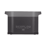 Batería de Litio LFP Inteligente de 2048Wh para Aumentar Tiempo de Respaldo Compatible con EFD350 (DELTA 2 MAX) EFD350EB-AD-2-l