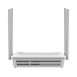 ONT GPON HUAWEI OptiXstar Premium WiFi 5 (2.4/5 GHz) Máxima Cobertura con Antenas de 7 dBi / 4 puertos LAN (2GE + 2 FE) EG8041V5-AD-3-l