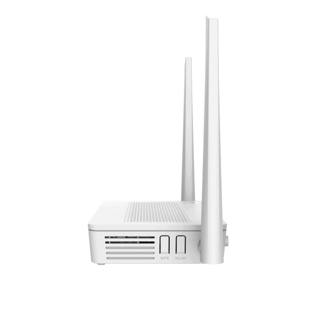 EG8041V5-AD-7-l ONT GPON HUAWEI OptiXstar Premium WiFi 5 (2.4/5 GHz) Máxima Cobertura con Antenas de 7 dBi / 4 puertos LAN (2GE + 2 FE) EG8041V5 8