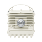 Siklu EtherHaul-1200FX 1 Gigabit Full Duplex 70/80GHz Banda-E EH1200FXODUHEXT-FRENTE-l