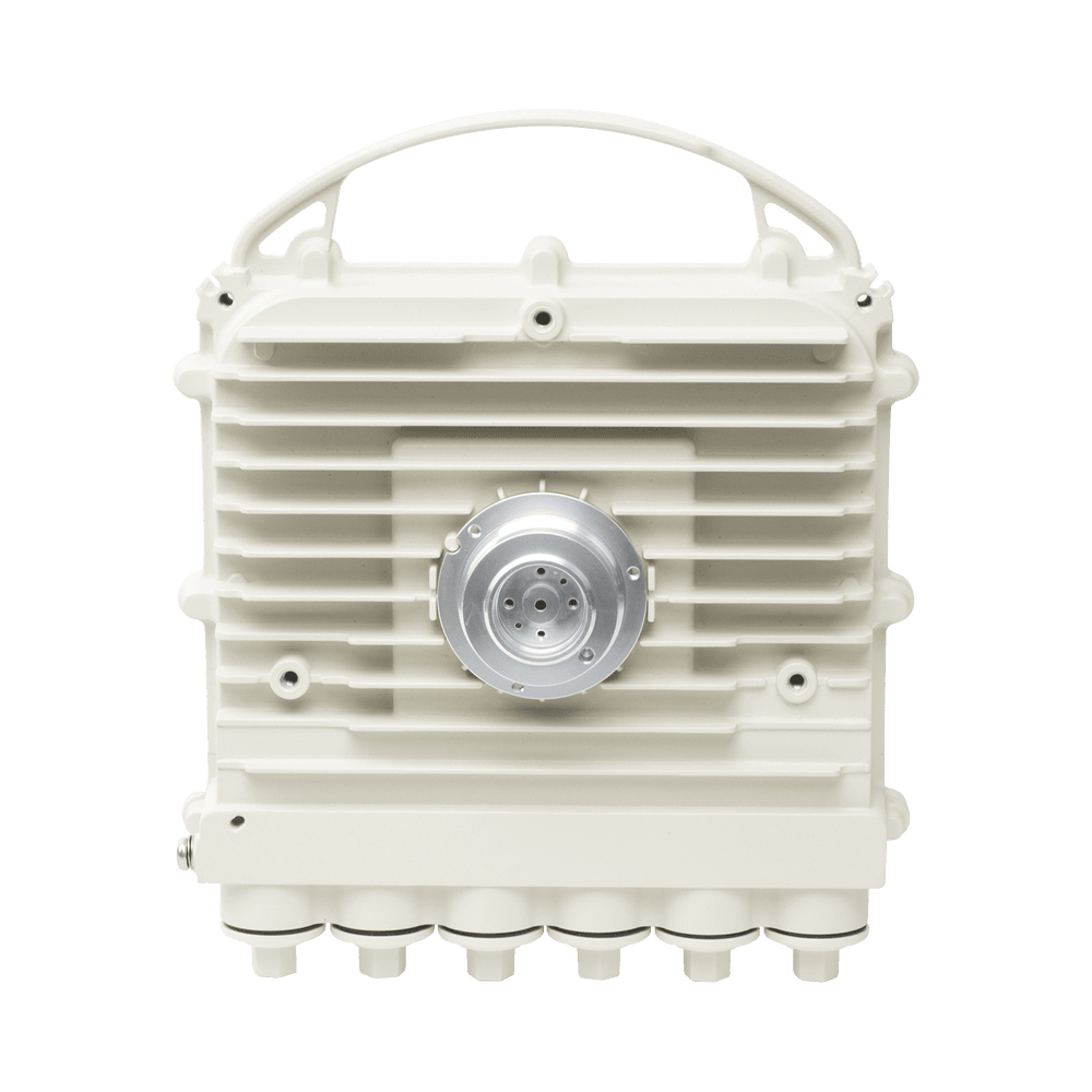 EH1200FXODUHEXT-FRENTE-l Siklu EtherHaul-1200FX 1 Gigabit Full Duplex 70/80GHz Banda-E EH-1200FX-ODU-H-EXT 2