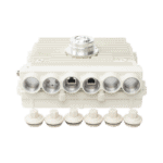 Siklu EtherHaul-1200FX 1 Gigabit Full Duplex 70/80GHz Banda-E EH1200FXODULEXT-AD-2-l