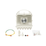 Siklu EtherHaul-1200FX 1 Gigabit Full Duplex 70/80GHz Banda-E EH1200FXODULEXT-AD-3-l