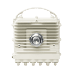 Siklu EtherHaul-1200FX 1 Gigabit Full Duplex 70/80GHz Banda-E EH1200FXODULEXT-FRENTE-l