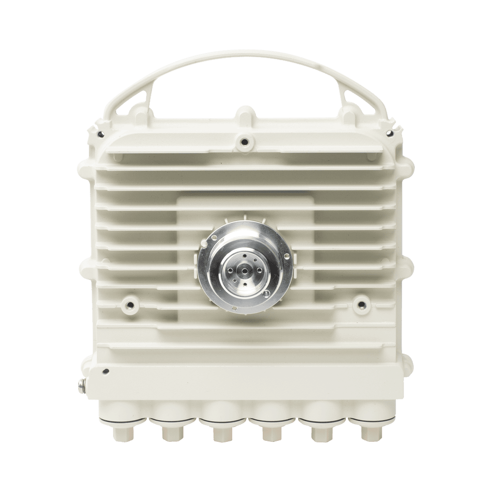 EH1200FXODULEXT-FRENTE-l Siklu EtherHaul-1200FX 1 Gigabit Full Duplex 70/80GHz Banda-E EH-1200FX-ODU-L-EXT 2