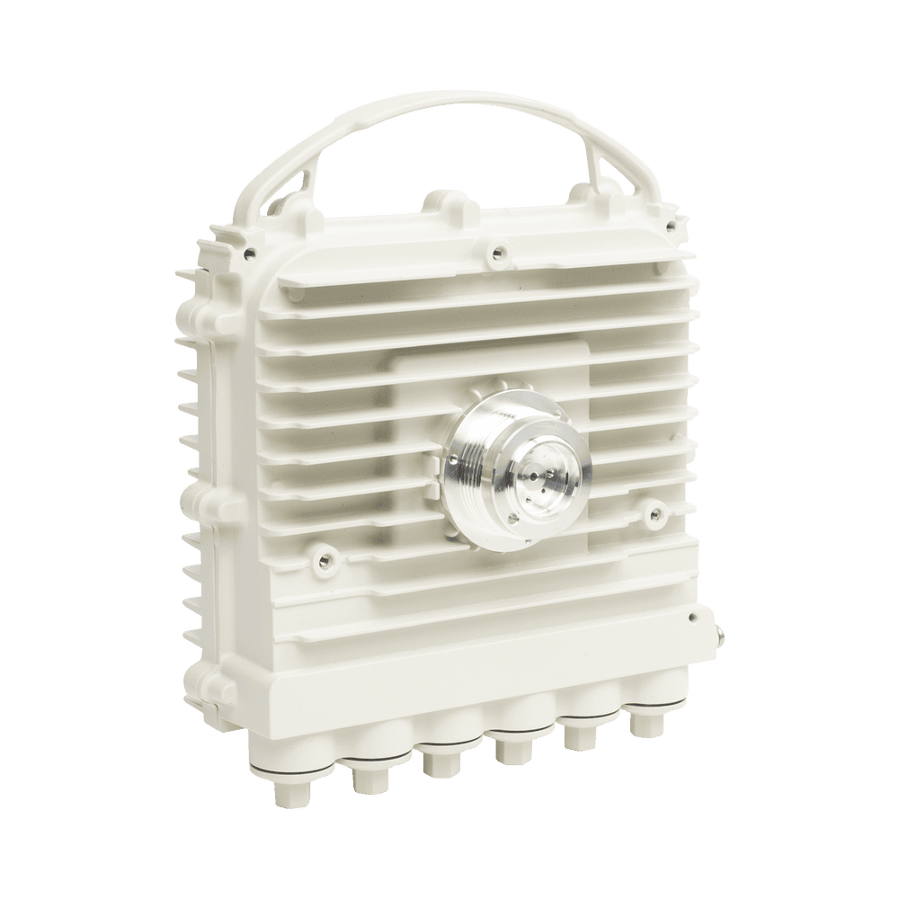 EH1200FXODULEXT-LAT-IZQ-l Siklu EtherHaul-1200FX 1 Gigabit Full Duplex 70/80GHz Banda-E EH-1200FX-ODU-L-EXT 3