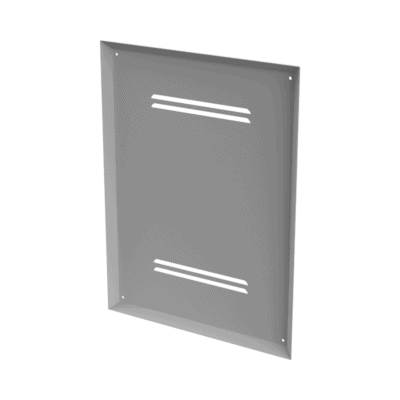 Tapa Metalica para EIGTR19