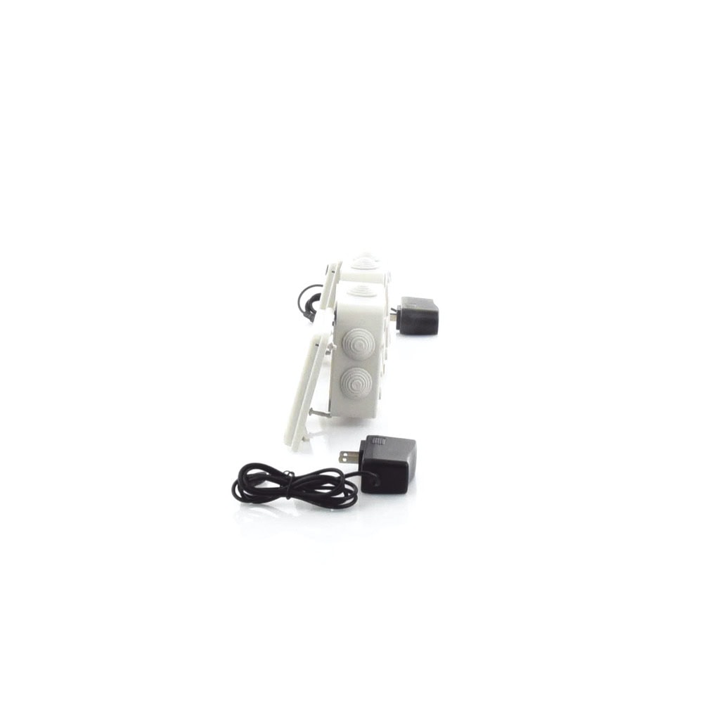 EIL1K0V1-AD-2-l KIT Transmisor / Receptor Electronivel / 1 KM Linea de Vista / Para tinaco y cisterna EIL1K0V1 6
