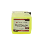 Líquido Mejorador de Conductividad de Terreno, en presentación de 1 Galon. ELECTROLITO-AD-1-l