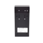 Cámara de Identificación de Credenciales TurboHD / 2 Megapixel / Lente 3.7 mm (Personalizado) / WDR 100 dB / Uso en Interior / Compatible con Cualquier DVR de 1080p o Superior ELIDB-LAT-DER-l