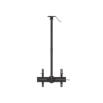 Montaje de Techo para Pantallas de 32"- 75I"| VESA 100 X 100 HASTA 400 X 400| Capacidad Máxima de Carga 50Kg EMLCM1U-LAT-IZQ-l