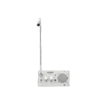 Sistema de Intercomunicación | Ideal para Ventanillas | Audio de voz de dos vías | 12V/1A 2W | Micrófono Interior + Micrófono Exterior EP001T-AD-1-l