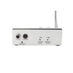 Sistema de Intercomunicación | Ideal para Ventanillas | Audio de voz de dos vías | 12V/1A 2W | Micrófono Interior + Micrófono Exterior EP001T-AD-3-l