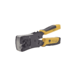 Pinza 3 en 1: Pelacables/ Terminado/ Probador para UTP. Enchufe Modular de Prueba para RJ45/RJ11/RJ22. EP376C-AD-1-l-1