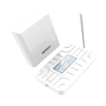 Kit Amplificador de Señal Celular 2G, 3G, 4G y 5G / Mejora llamadas convencionales y VoLTE / Amplifica señal de TELCEL, AT&T, MOVISTAR, BAIT,DiRi y más / Cubre hasta 150 m². EP5GPBT-AD-3-l