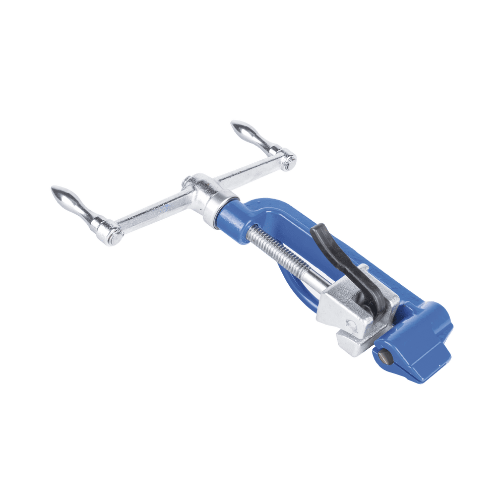 EP7305H-l Flejadora Manual Ajustable con Corte para Fleje de 3/4" y 5/8". EP7305H 1