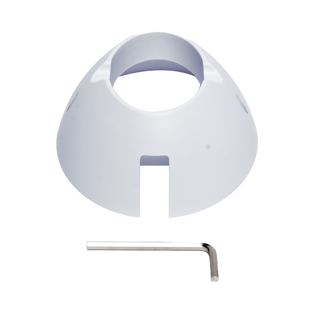 EP865CF-AD-4-l Altavoz de 2 vías | Montaje de Pared | 5.25" | 3 - 50W | 70/100V | Blanco | Carcasa Poliestireno EP-865CF 5