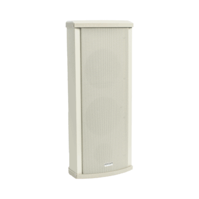 Altavoz tipo Columna | Metálica Para Exterior de 30W - 60W | IP66