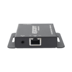 Splitter HDMI 1x4 | Extensor HDMI | 4K@30Hz 40m | 1080p@60Hz 70m | Función PoC | 4:4:4 EPCSP914C70-AD-5-l
