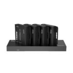 Splitter HDMI 1x4 | Extensor HDMI | 4K@30Hz 40m | 1080p@60Hz 70m | Función PoC | 4:4:4 EPCSP914C70-l