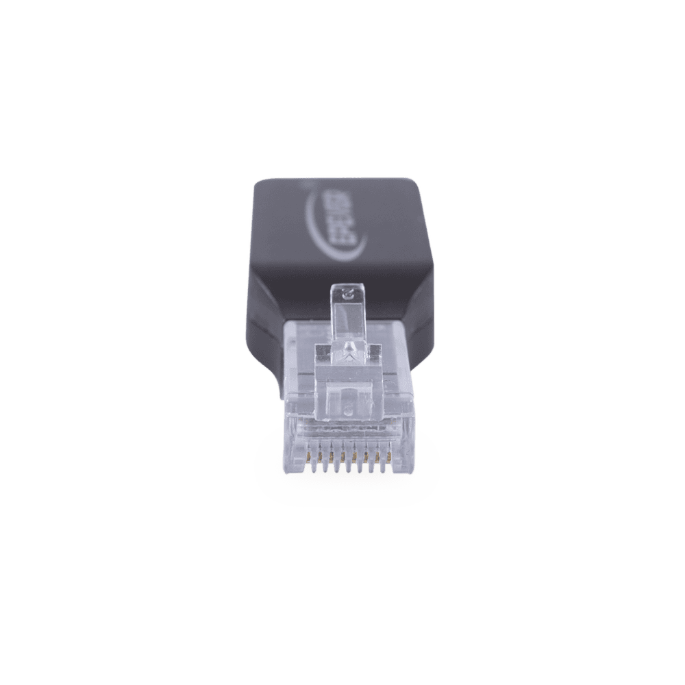 EPEVERWIFI2.4GRJ45D-AD-2-l Módulo WiFi para Monitoreo de Controladores EPEVER Línea XTRA y TRACER EPEVER-WIFI-2.4GRJ45-D 3