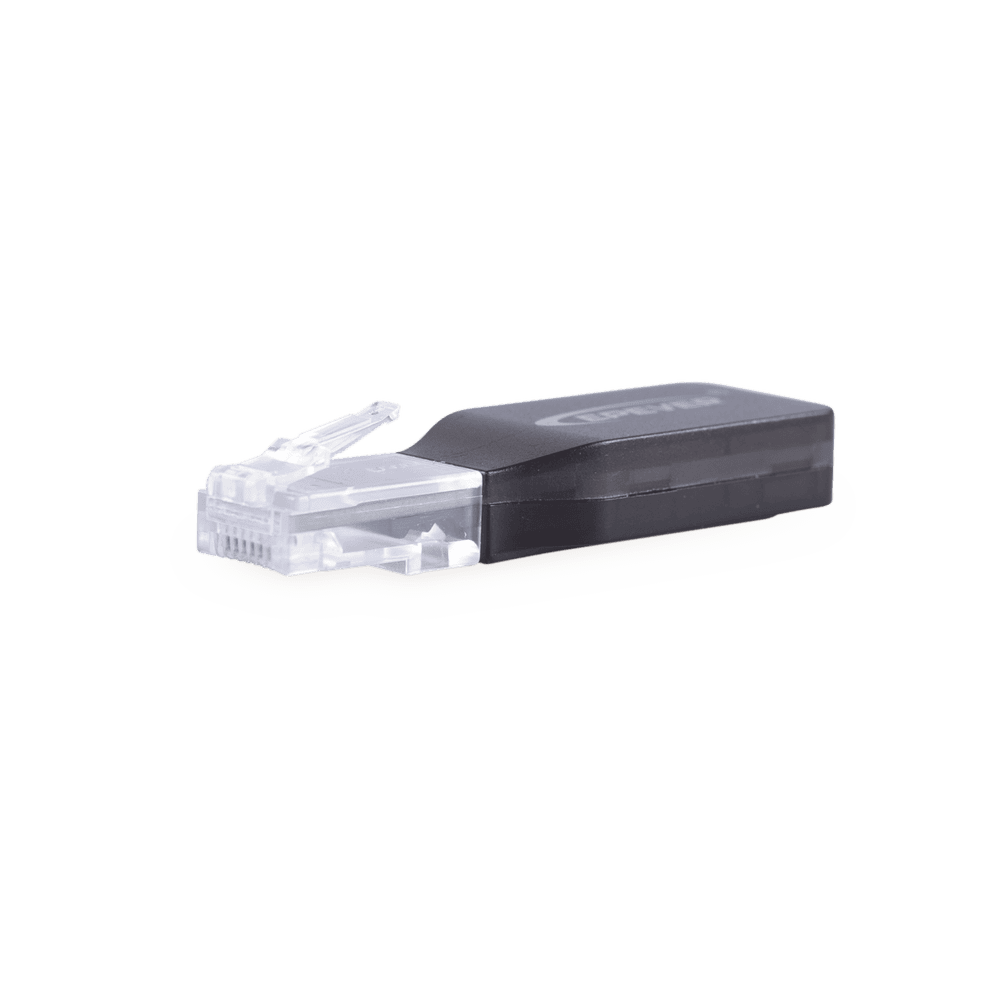 EPEVERWIFI2.4GRJ45D-AD-3-l Módulo WiFi para Monitoreo de Controladores EPEVER Línea XTRA y TRACER EPEVER-WIFI-2.4GRJ45-D 4