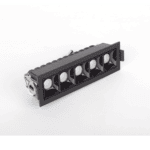 Reflector Empotrable / LUZ Fría / 110 V / 10 W / 750 lúmenes / 50000 hrs / IP20 EPIDL10W-AD-1-l