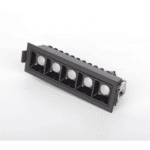 Reflector Empotrable / LUZ Fría / 110 V / 10 W / 750 lúmenes / 50000 hrs / IP20 EPIDL10W-AD-2-l