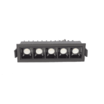 Reflector Empotrable / LUZ Fría / 110 V / 10 W / 750 lúmenes / 50000 hrs / IP20 EPIDL10W-l
