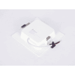 Spot Cuadrado Empotrable / 12 x 12 cm / Luz Fría / 110 V / 6 W / 420 lúmenes / 25000 hrs / Ángulo de apertura 120° / IP20 EPIDLS6W-AD-3-l