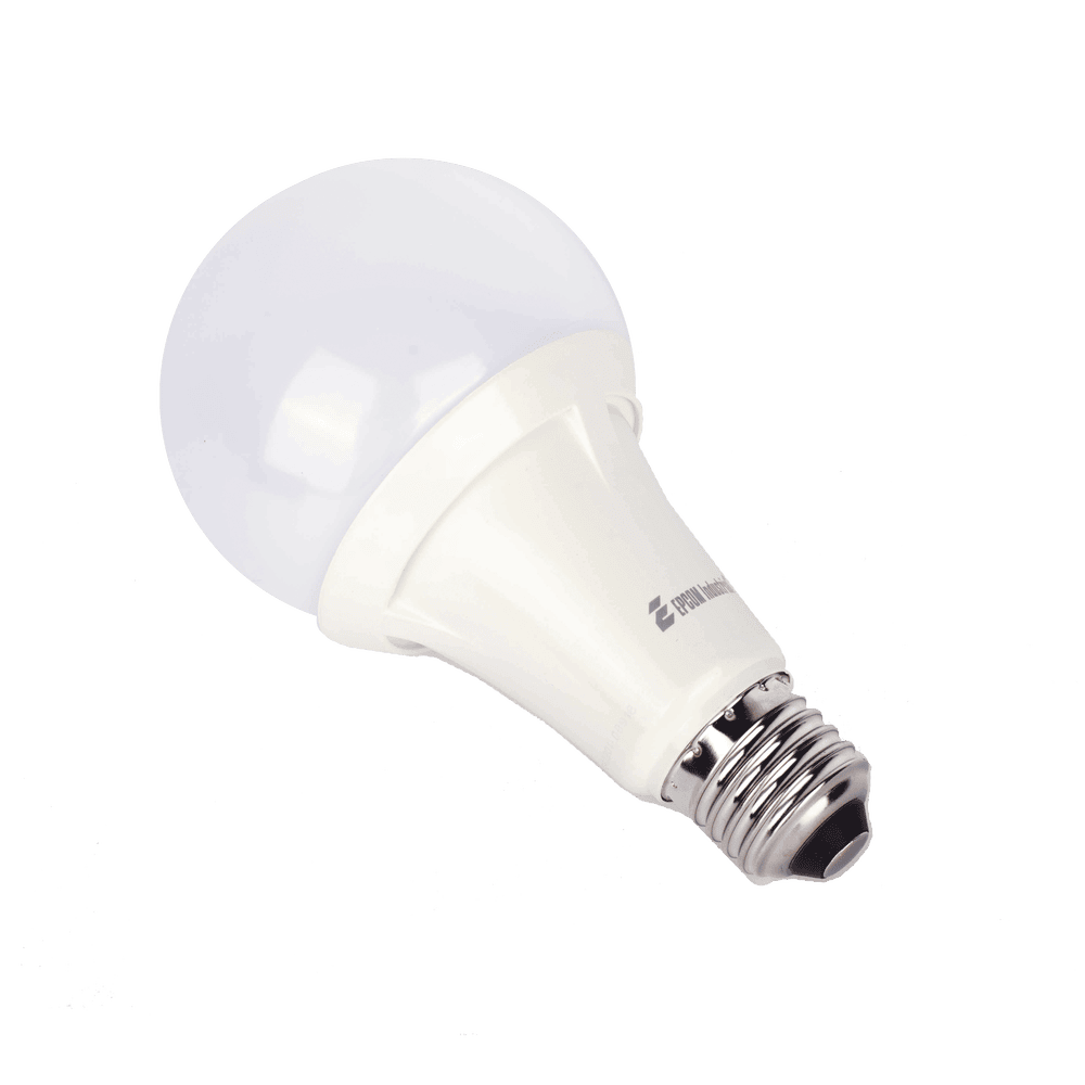 EPILB12W-AD-1-l Foco LED para Alumbrado en Interior / Luz Fría / 12 W / 1200 lúmenes / 30000 hrs / Ángulo de Iluminación 220° EPILB12W 2